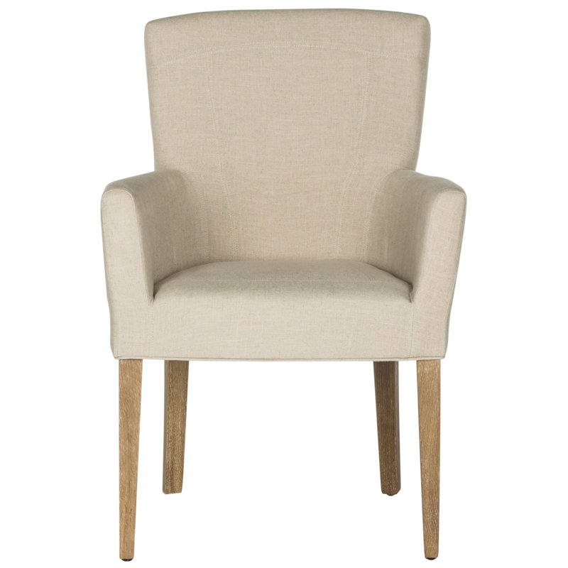 Virginia Upholstered Armchair