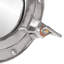 Porthole Mirror Wall Hanging Aluminium And Glass-1907717186-1907717191