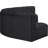 Hufeza 151'' Upholstered Sofa-89266704