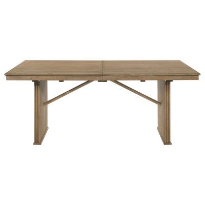 Syed Extension Dining Table