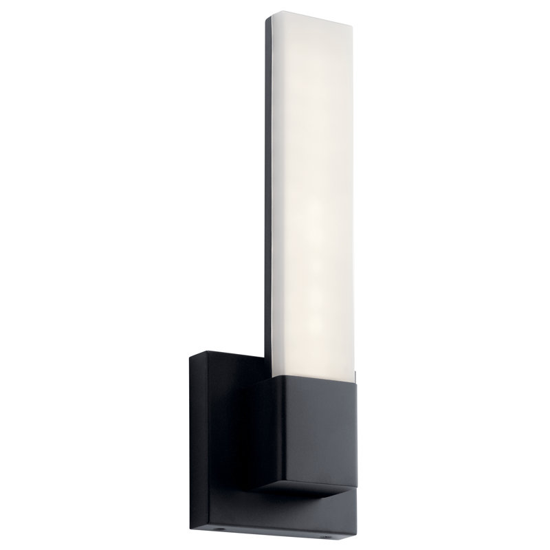Plafonnier encastré 1 lumière DEL Neltev ™