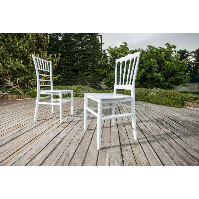 Marcum 43cm H Windsor Back Side Chair