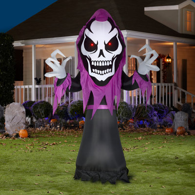 Fabric Halloween Decoration