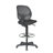 Polyester Blend Drafting Chair-16768583