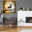 «High Country Deer» par Lightbox Journal-153411305