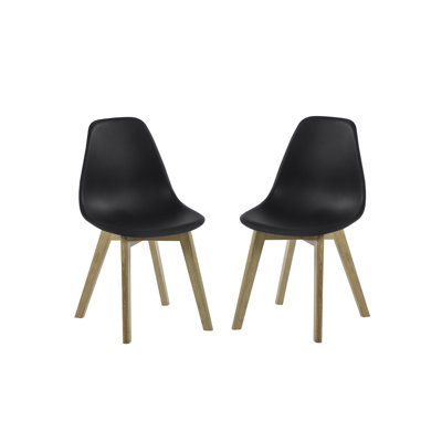43cm H Side Chair