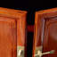Buffet luxueux rétro de style chinois