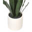 Plante artificielle serpent 31 po