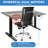 Mount-It Dual Motor Electric Standing Desk-115802245-115802249