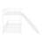 Metal Bunk Bed With Slide And Guardrails-1802103682-1802103683