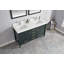 Ensemble de meuble-lavabo double 60 po Flavell-966861929