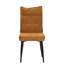 49cm H Upholstered Metal Upholstered Back Accent-945179328