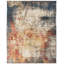 Desert Abstract Area Rug-1177683162