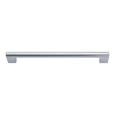 Round Rail Bar pull