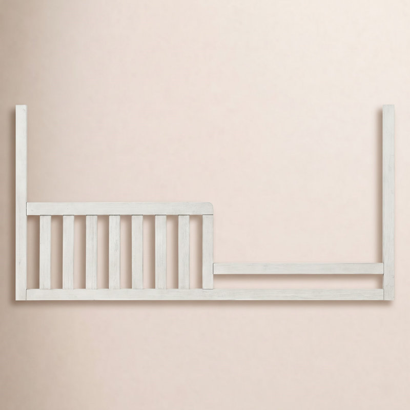 Barrière de lit pour tout-petit Danbury