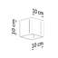 Bifrost Flush Mount-1358145949