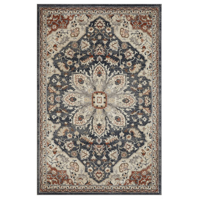 Oriental Indoor Rug
