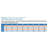Nexus 1.2mm Thick 12'' W x 12'' L