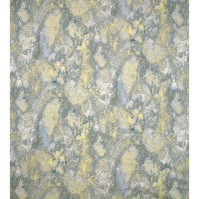 Tissu magnétiques par luminescence