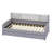 Twin Size Upholstered Platform Bed With Storage And Drawers-106358448