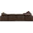 Itala Velvet L-Shaped Sectional Reversible-94482466