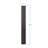 7" x 60" x 7mm Hickory Click SPC Lock Vinyl Plank-48955230