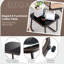 Aryela 2 - Person Patio Conversation Set