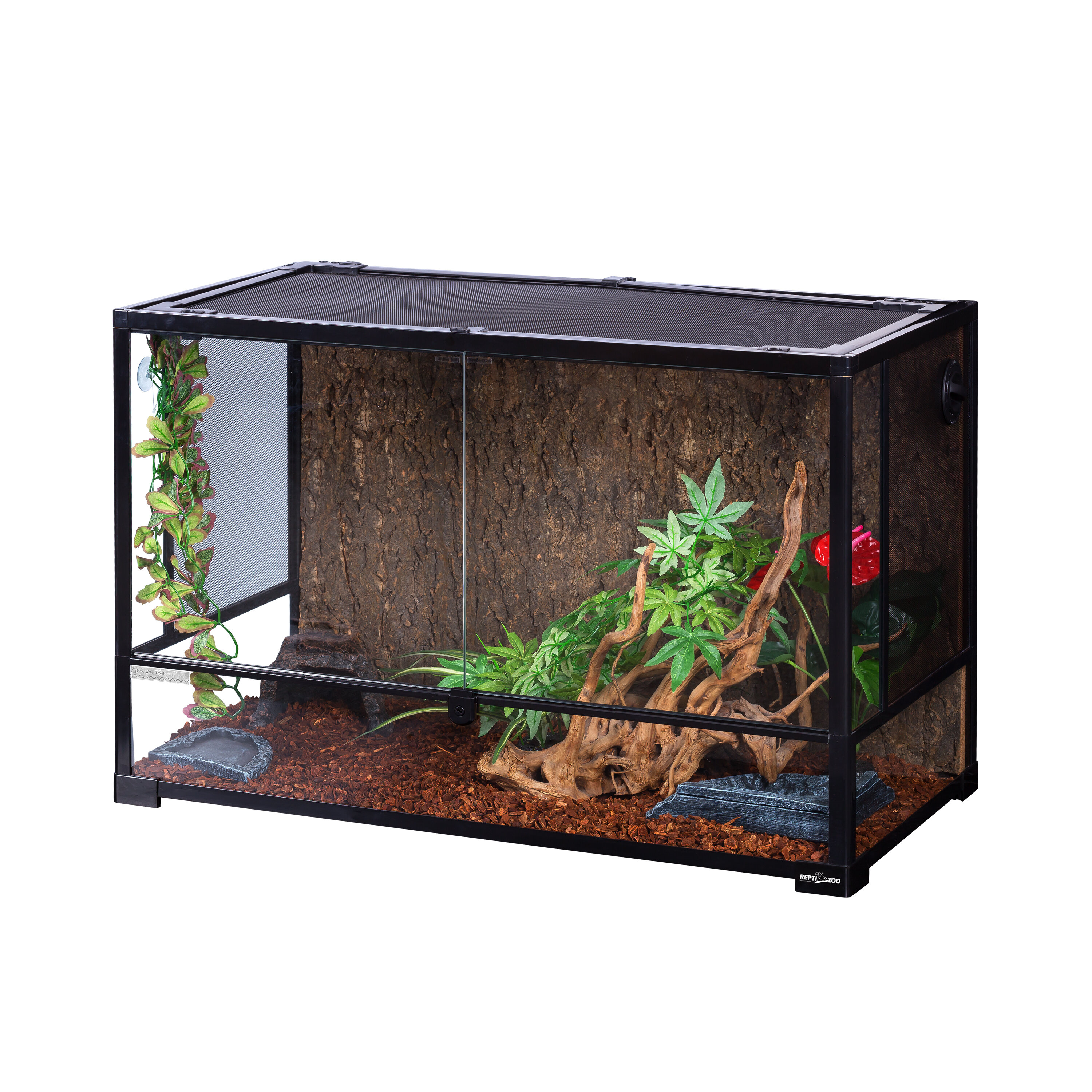 REPTIZOO 67 Gallon Terrarium & Reviews | Wayfair