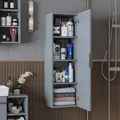 Bathroom Cabinet