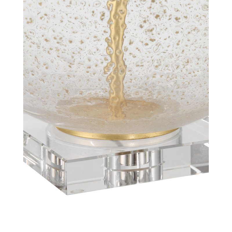 Zebulon Table Lamp