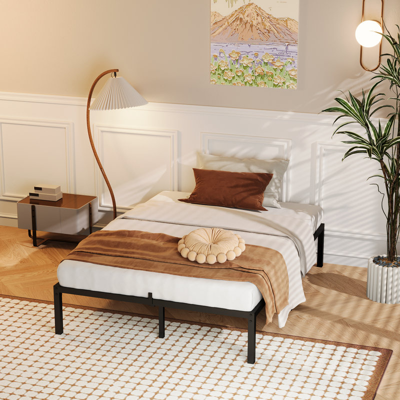 Bed, 100 x 200cm