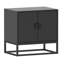 Rectangle Accent Cabinet