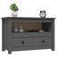 Saari Unfinished TV Stand for TVs up to 32"-1727743391