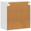 Armoire murale Vidaxl-113425366