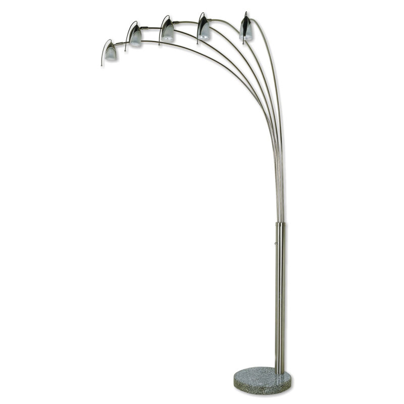 Lampe sur pied à l’arbre 42,5 po