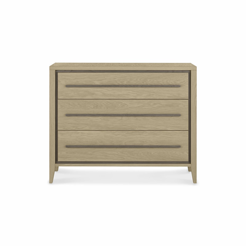 Boutell 3 Drawer Chest