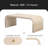 Single Coffee Table-1818740288