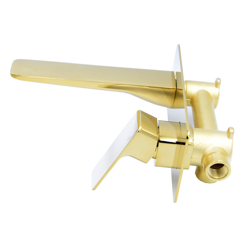 Mono Basin Mixer