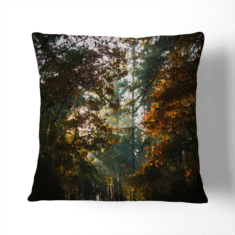 Square Cushion, 40 x 40 cm