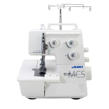 Juki 10 Stitch Serger