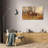 "Kosakenpatrouille" by  Ludwig Gedlek - Gallery Wrap Canvas Wall Art-2130596488