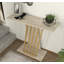 Adesewa 90cm Console Table
