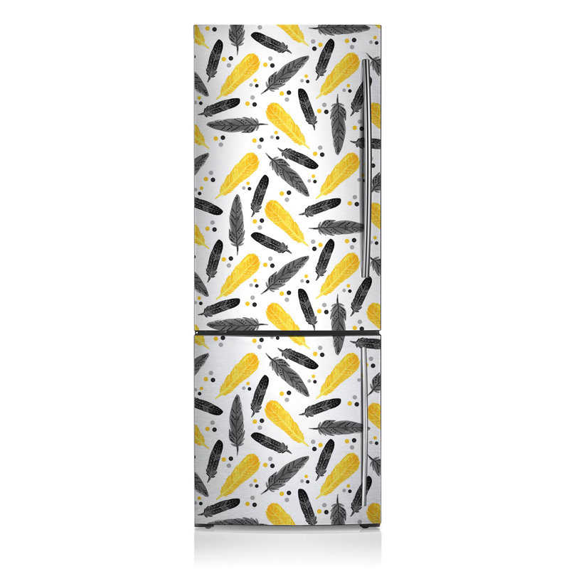 Door Decal