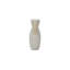 Vila 13In Sculptural Vessel Cream White-1418003575
