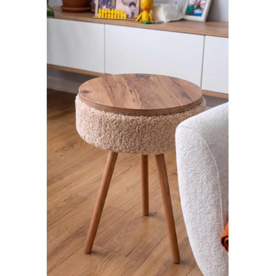 Table d'appoint