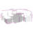 Vidaxl Garden Sofa Set-114254001