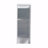 Freestanding Bathroom Storage Cabinet, 12", Soft Close Doors, Glossy White,(Kd-Packing)