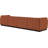 Quinn 133" Upholstered Sofa-94191102