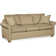 Park Lane Upholstered 81'' Sofa
