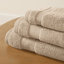 Ensemble de débarbouillettes 100% coton Essential-131505535